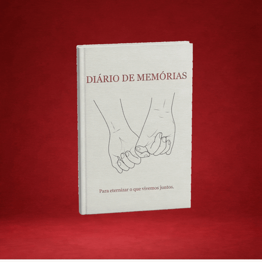 'DIÁRIO DE MEMÓRIAS' - 50 DATES