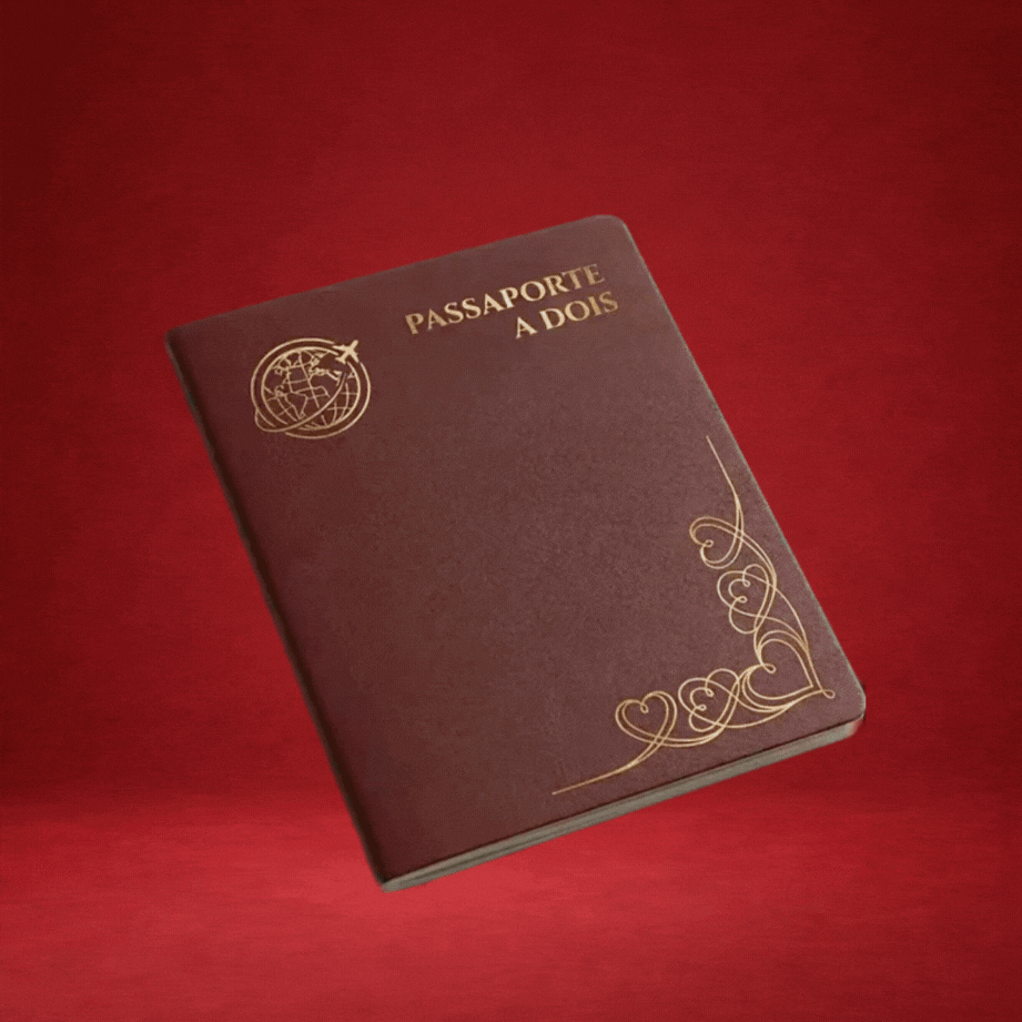 PASSAPORTE A DOIS