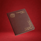PASSAPORTE A DOIS