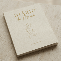 DIÁRIO DA MAMÃ