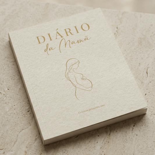 DIÁRIO DA MAMÃ
