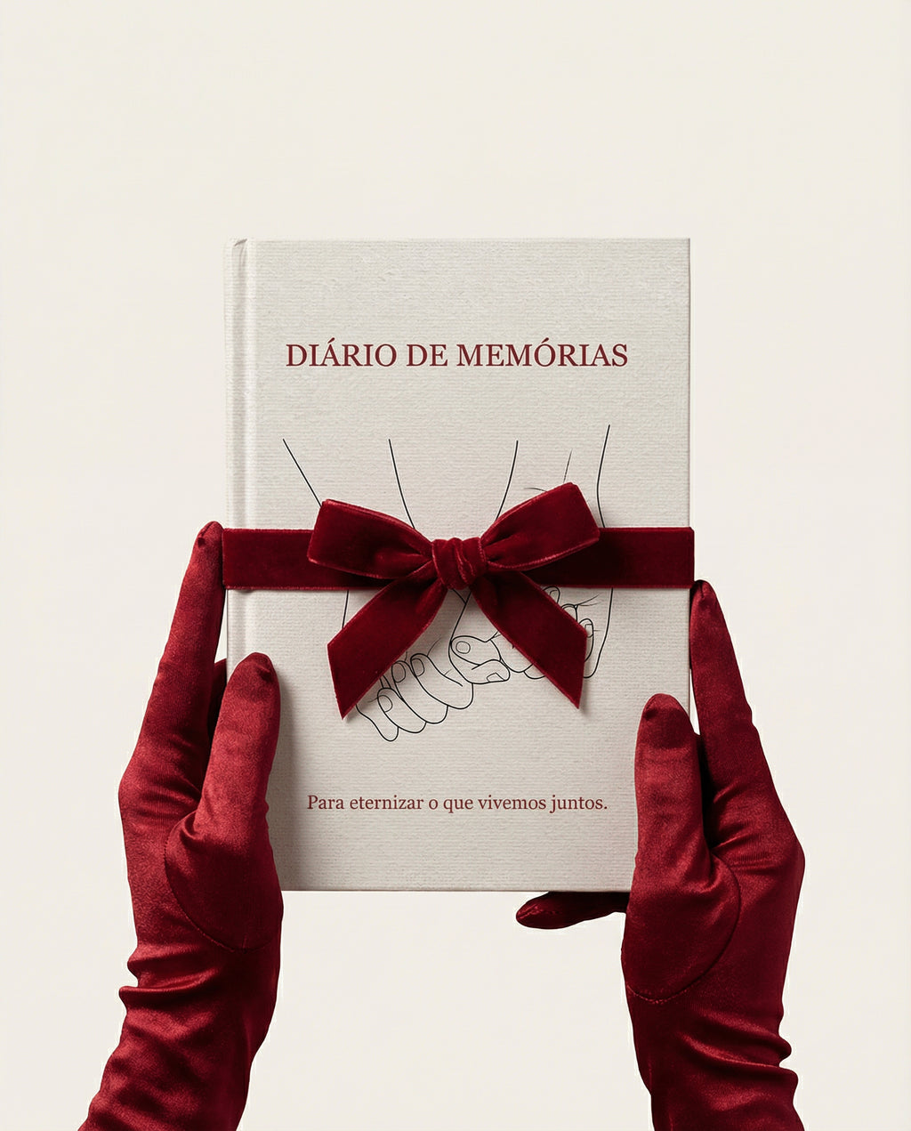 'DIÁRIO DE MEMÓRIAS' - 50 DATES