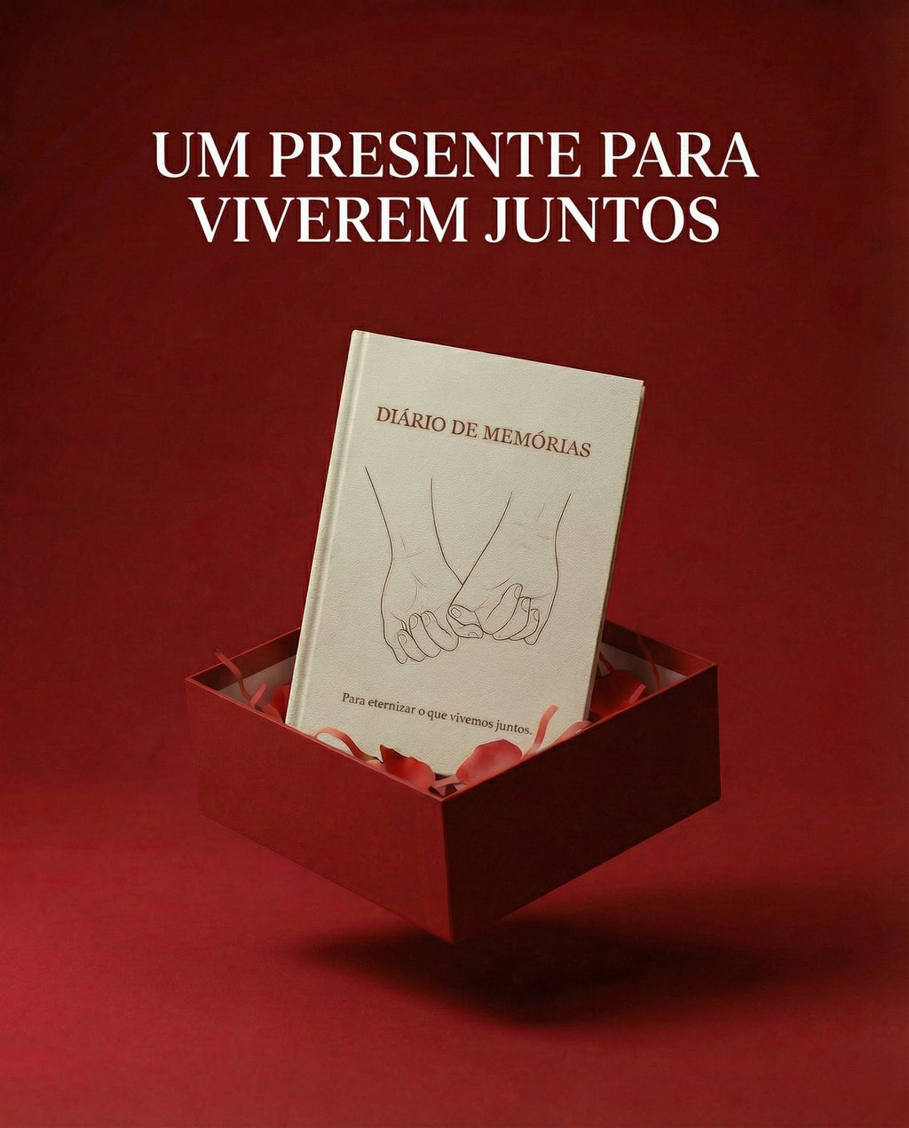 'DIÁRIO DE MEMÓRIAS' - 50 DATES
