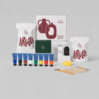 KIT DE CERÂMICA ETERNAL SPARKS