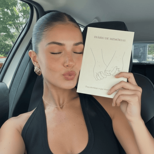 'DIÁRIO DE MEMÓRIAS' - 50 DATES