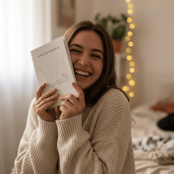 'DIÁRIO DE MEMÓRIAS' - 50 DATES